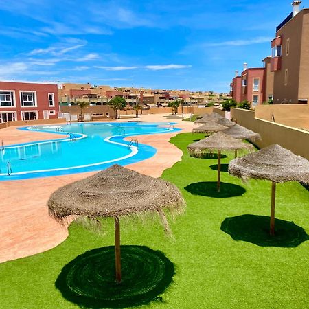 Casa Idilica Apartment Corralejo Ngoại thất bức ảnh