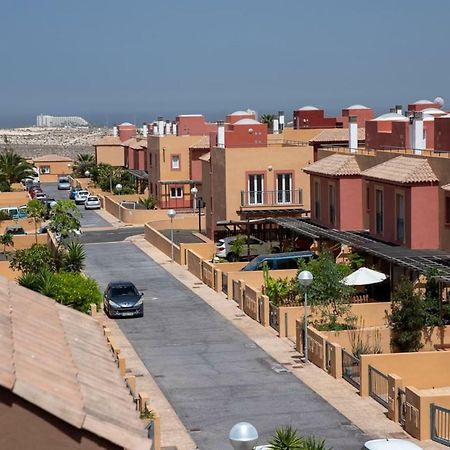 Casa Idilica Apartment Corralejo Ngoại thất bức ảnh