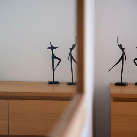 Casa Idilica Apartment Corralejo Ngoại thất bức ảnh
