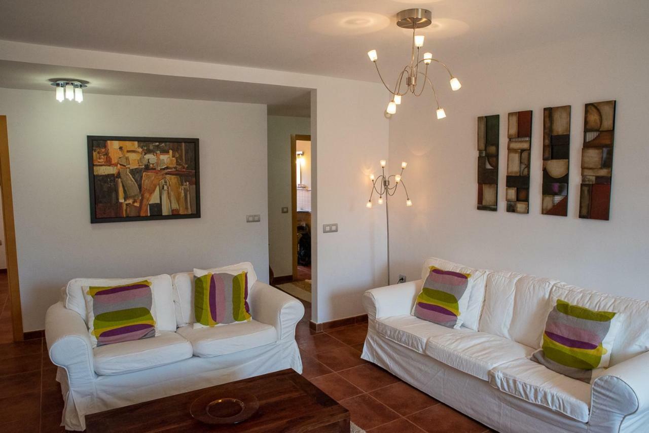 Casa Idilica Apartment Corralejo Ngoại thất bức ảnh