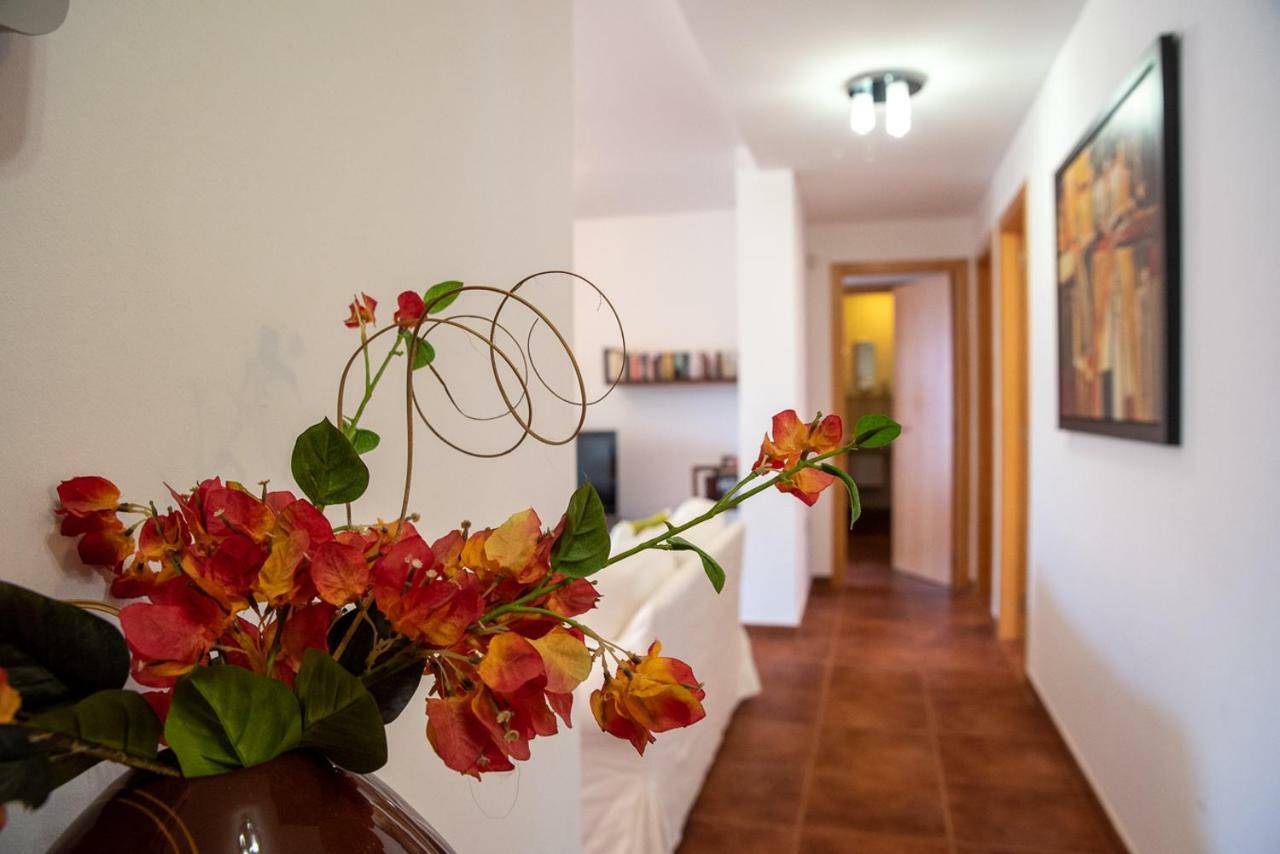 Casa Idilica Apartment Corralejo Ngoại thất bức ảnh