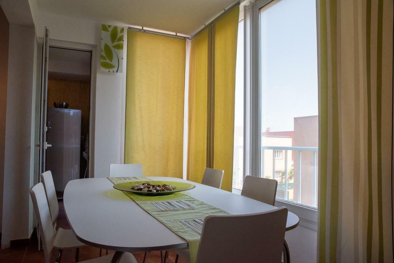 Casa Idilica Apartment Corralejo Ngoại thất bức ảnh