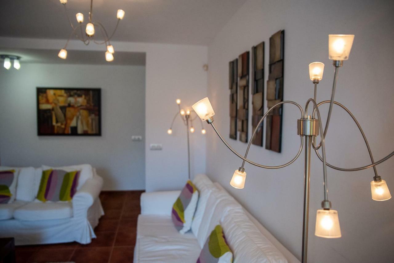 Casa Idilica Apartment Corralejo Ngoại thất bức ảnh