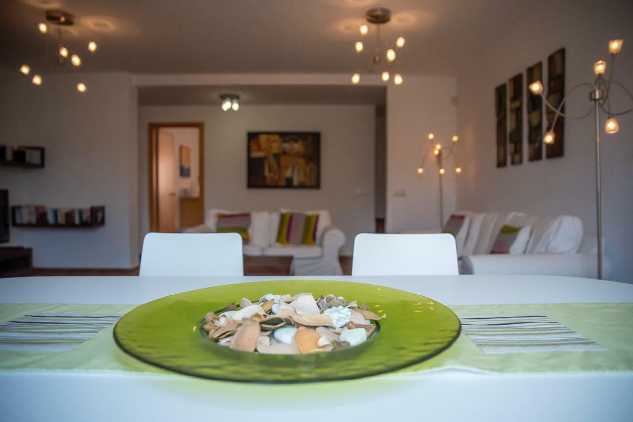 Casa Idilica Apartment Corralejo Ngoại thất bức ảnh