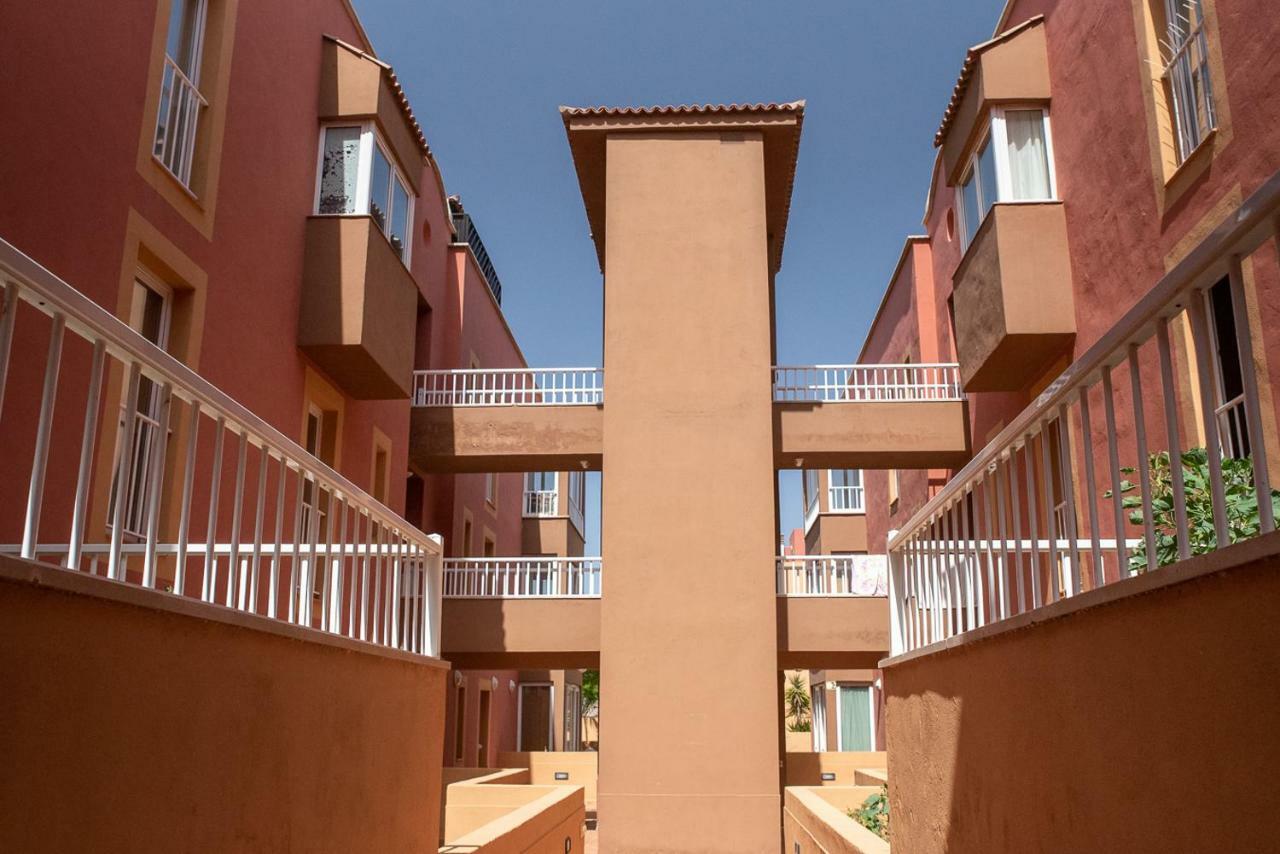 Casa Idilica Apartment Corralejo Ngoại thất bức ảnh