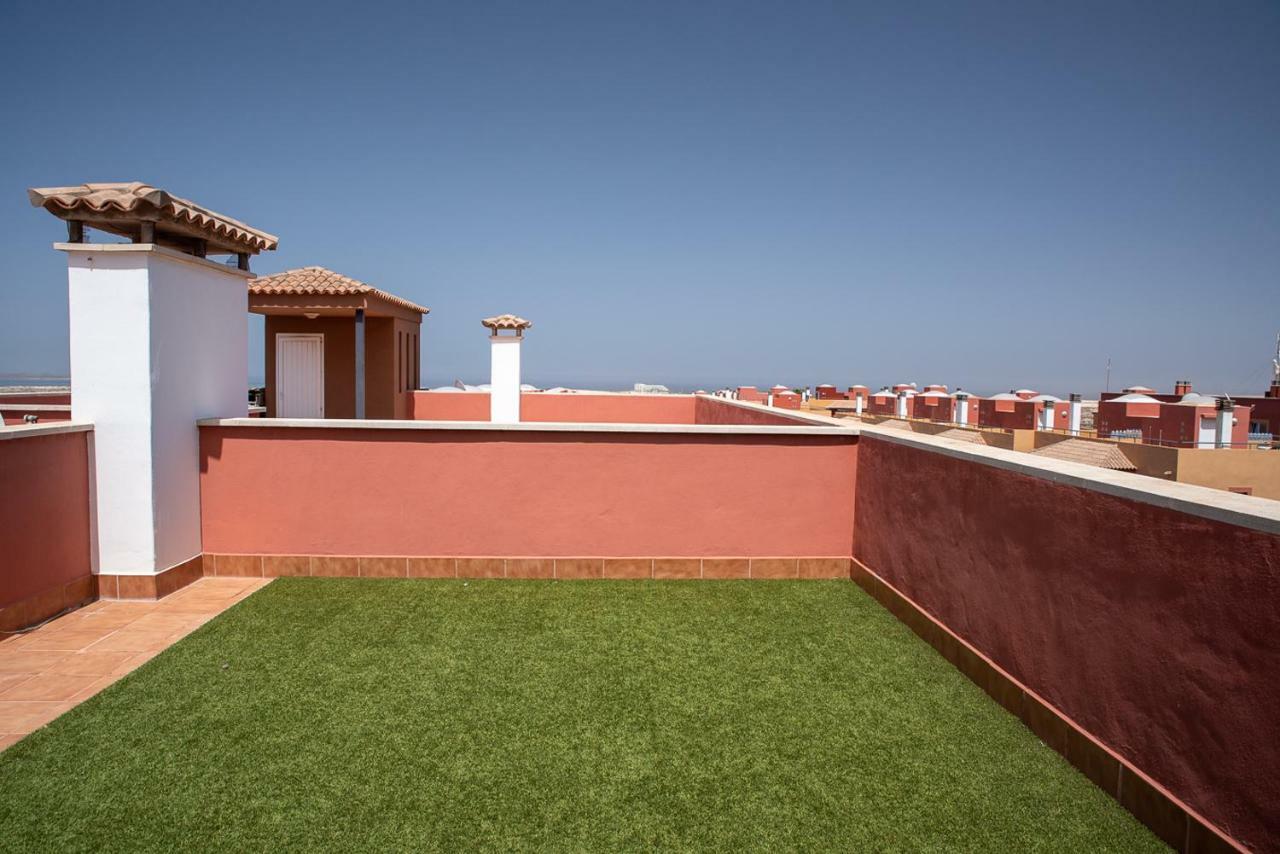 Casa Idilica Apartment Corralejo Ngoại thất bức ảnh