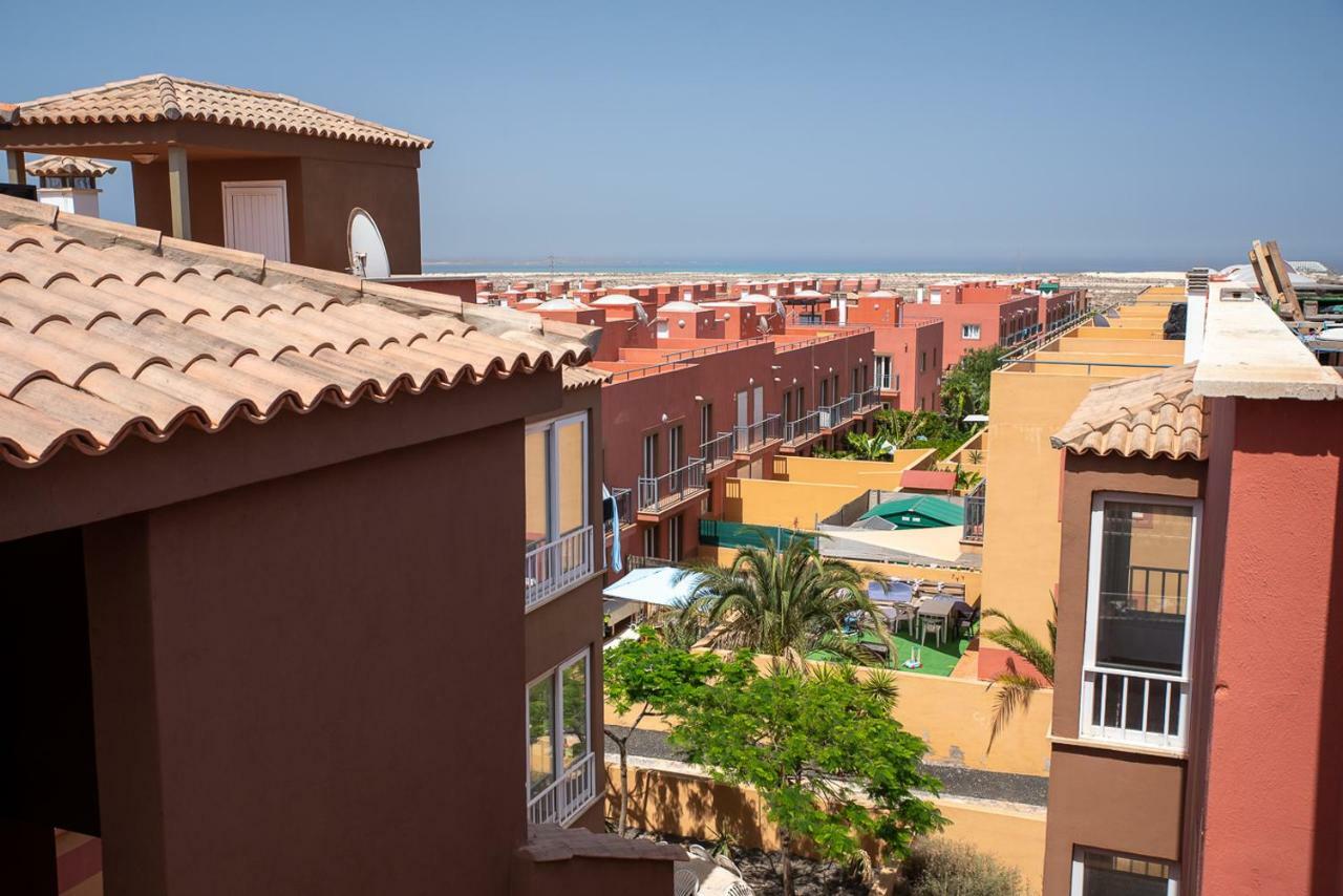 Casa Idilica Apartment Corralejo Ngoại thất bức ảnh