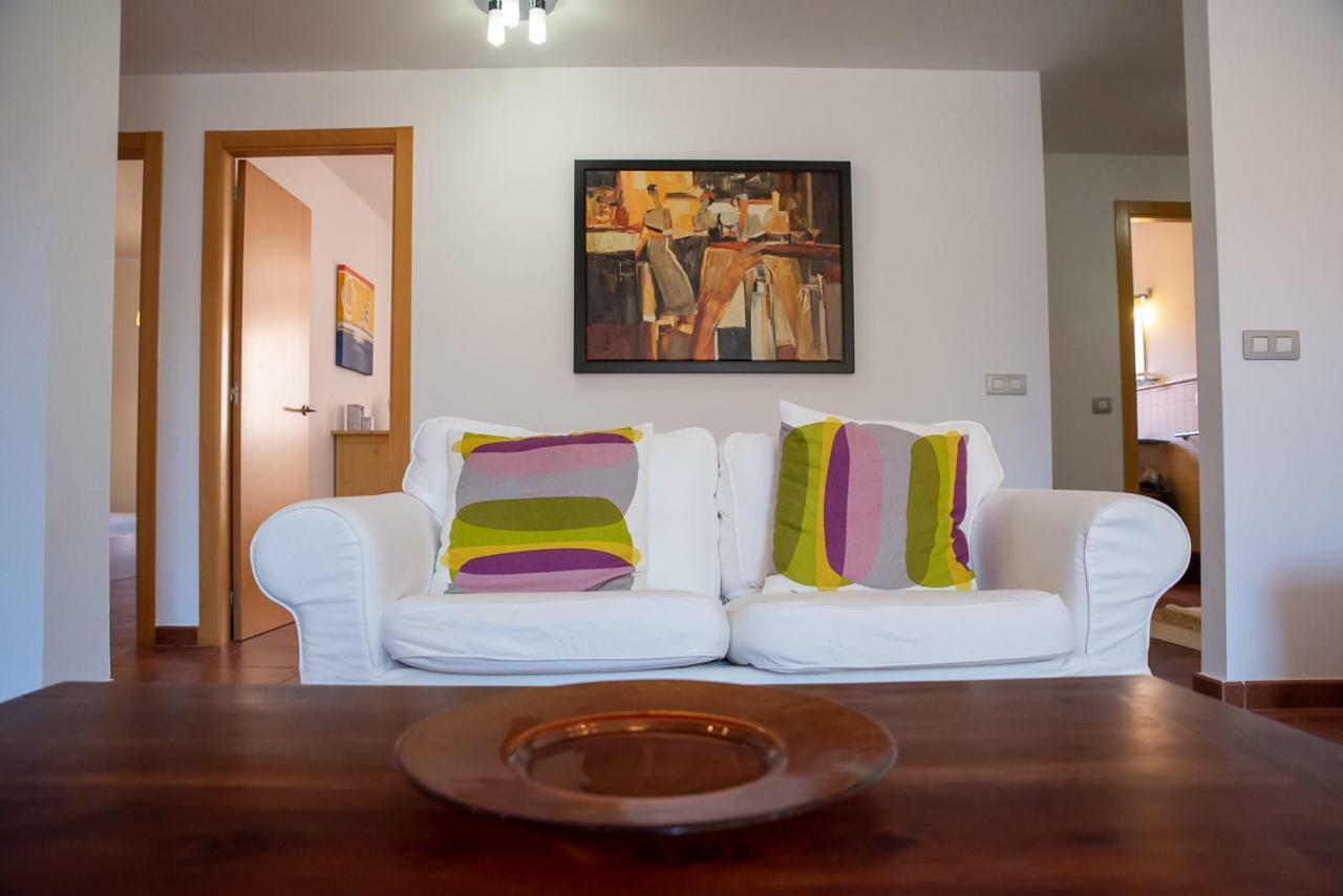 Casa Idilica Apartment Corralejo Ngoại thất bức ảnh