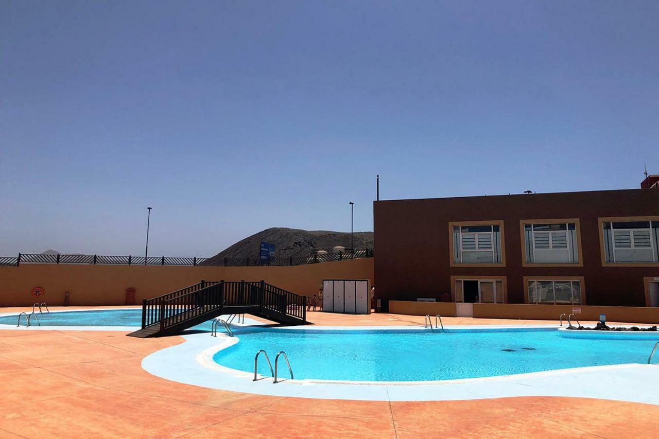 Casa Idilica Apartment Corralejo Ngoại thất bức ảnh