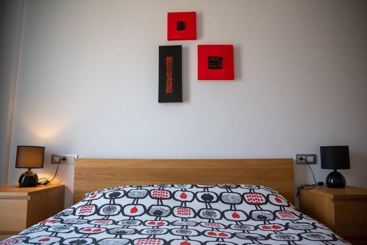 Casa Idilica Apartment Corralejo Ngoại thất bức ảnh