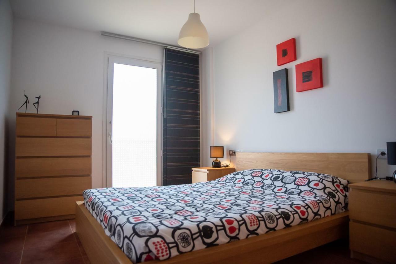 Casa Idilica Apartment Corralejo Ngoại thất bức ảnh