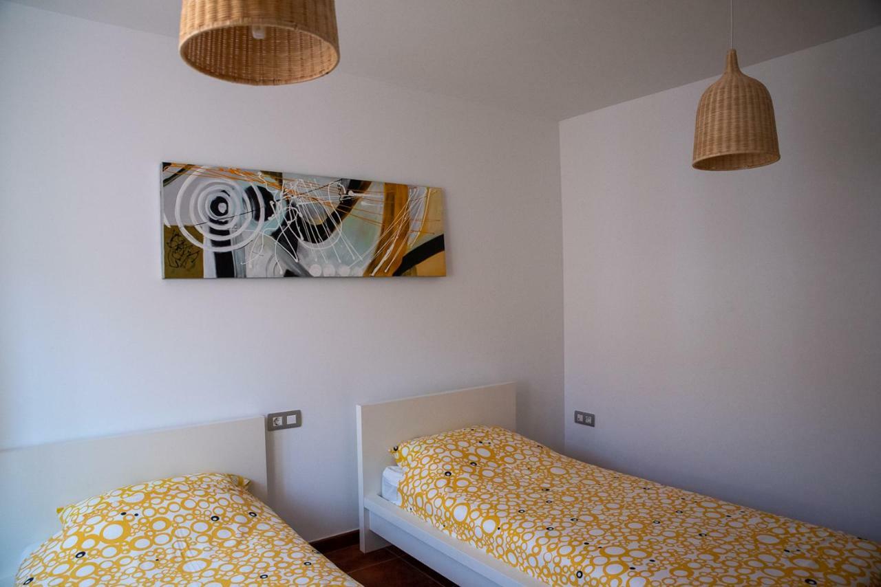 Casa Idilica Apartment Corralejo Ngoại thất bức ảnh