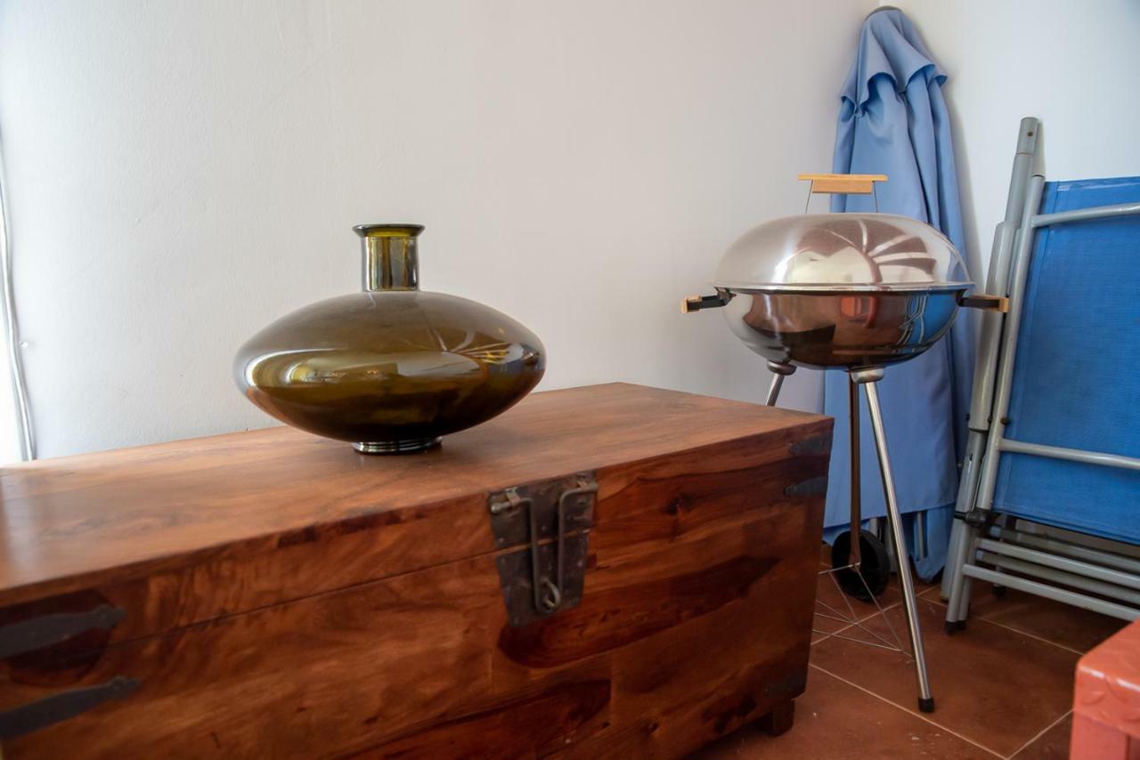Casa Idilica Apartment Corralejo Ngoại thất bức ảnh
