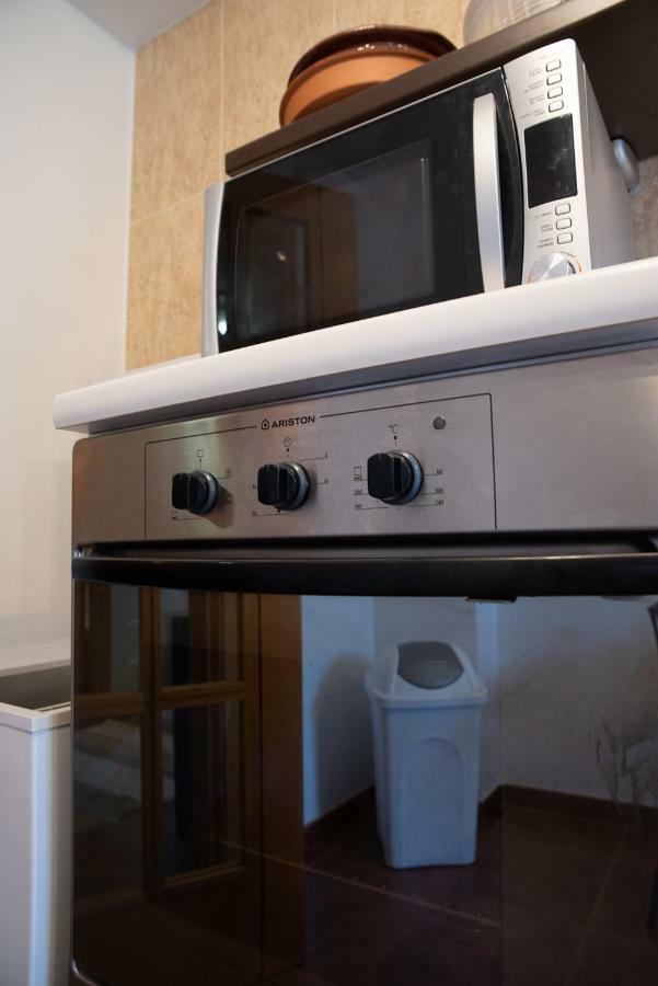 Casa Idilica Apartment Corralejo Ngoại thất bức ảnh