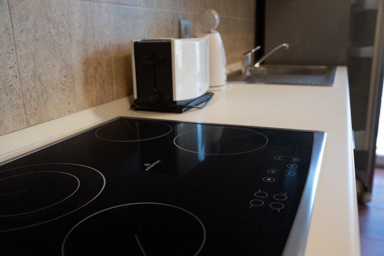 Casa Idilica Apartment Corralejo Ngoại thất bức ảnh