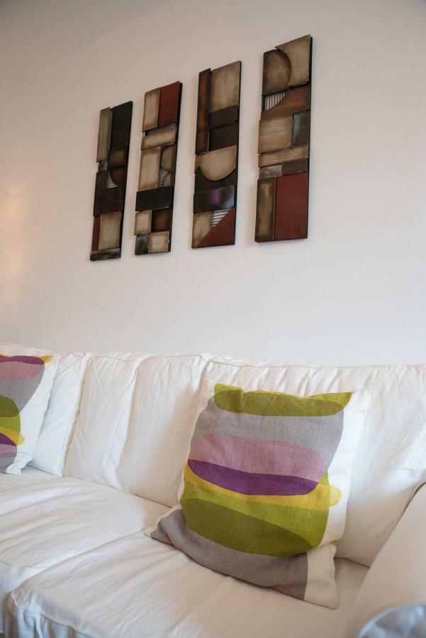 Casa Idilica Apartment Corralejo Ngoại thất bức ảnh